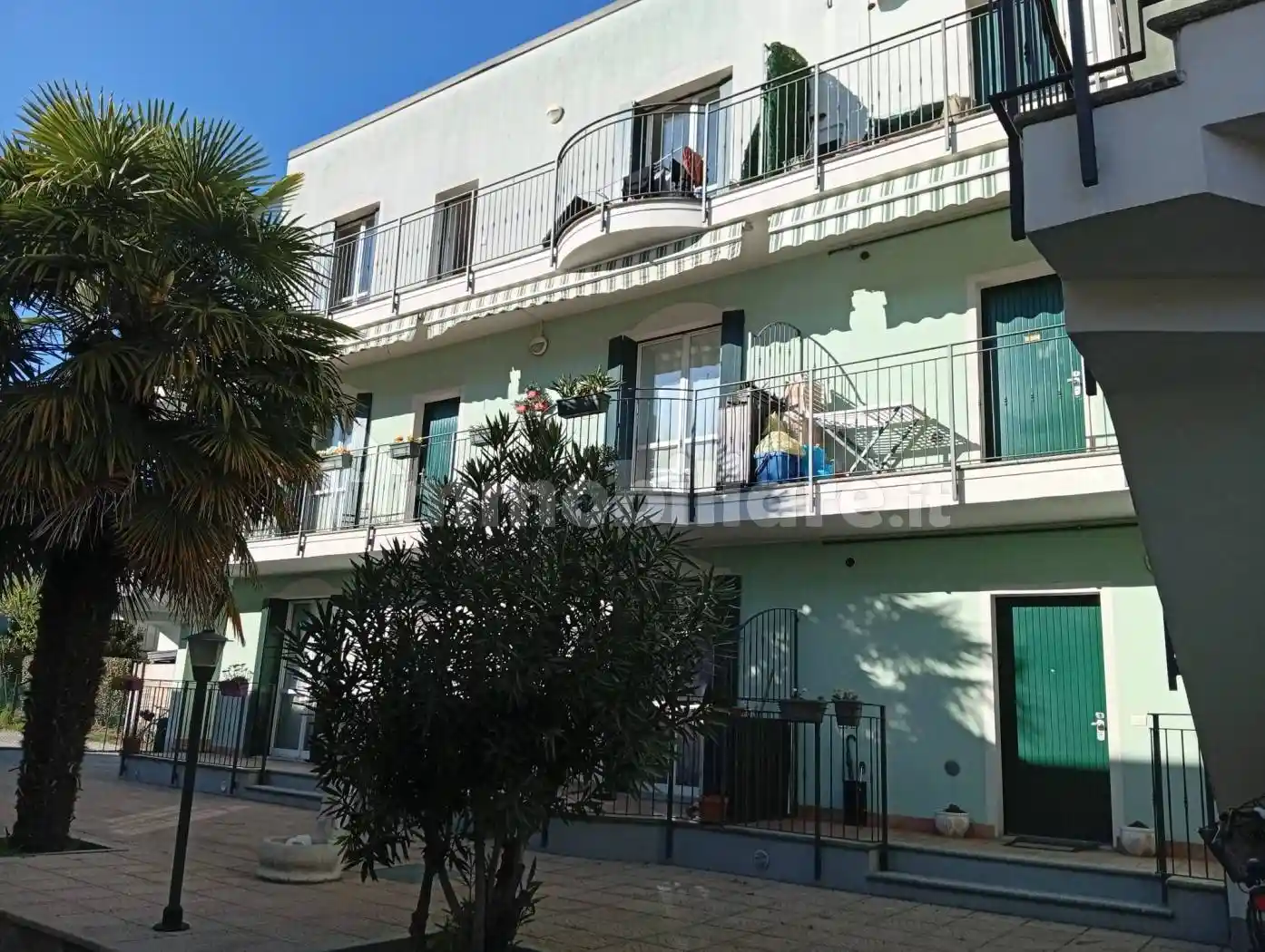 Appartamento in vendita a Cantù