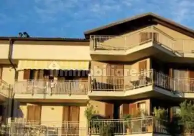 Appartamento in vendita a Borghetto Lodigiano