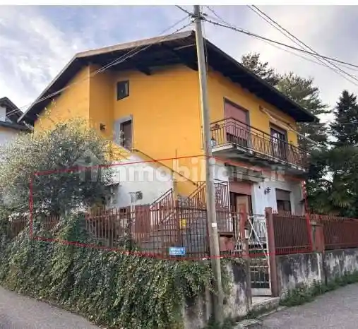 Appartamento in vendita a Arsago Seprio