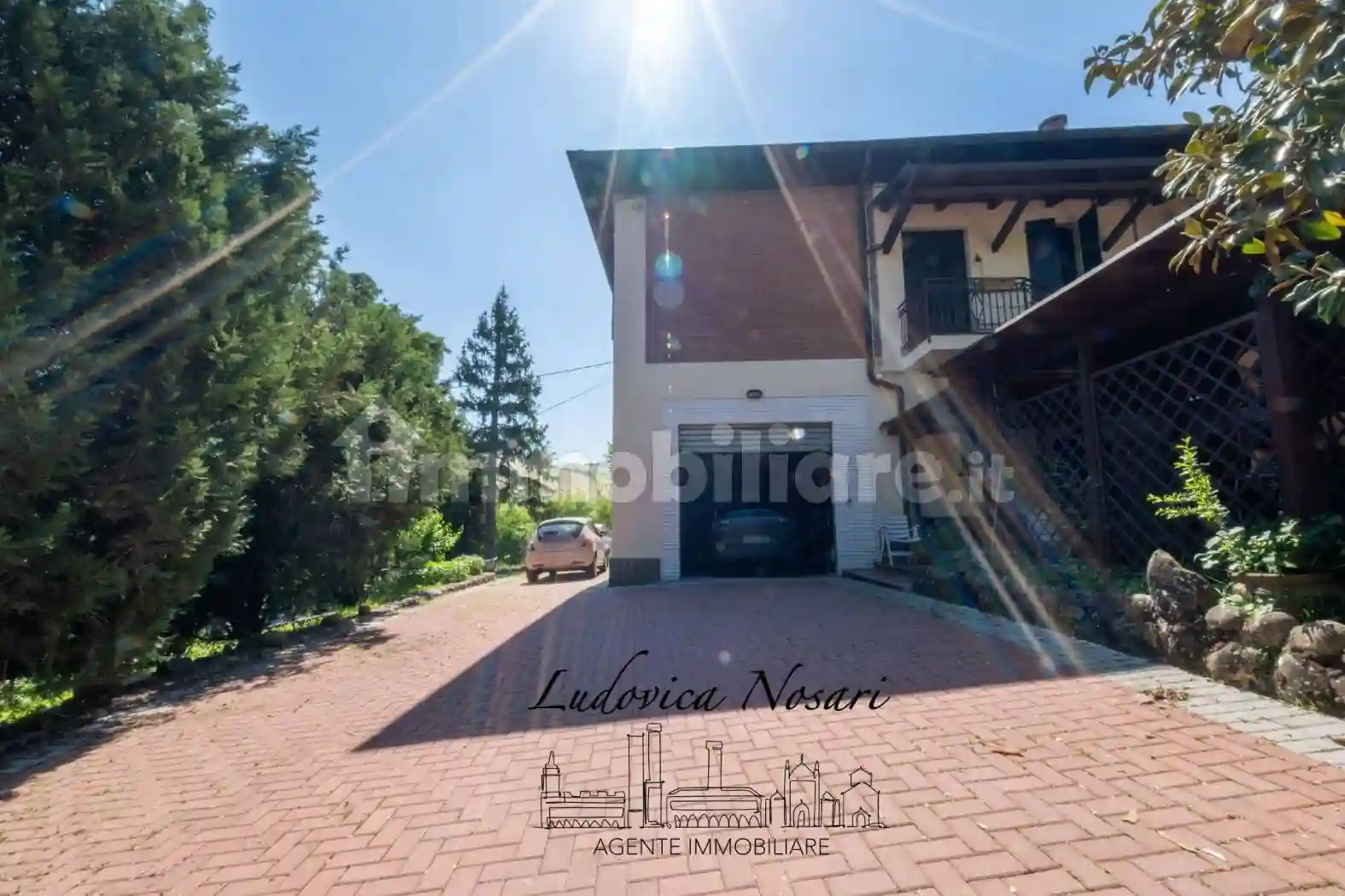 Villa - foto 2