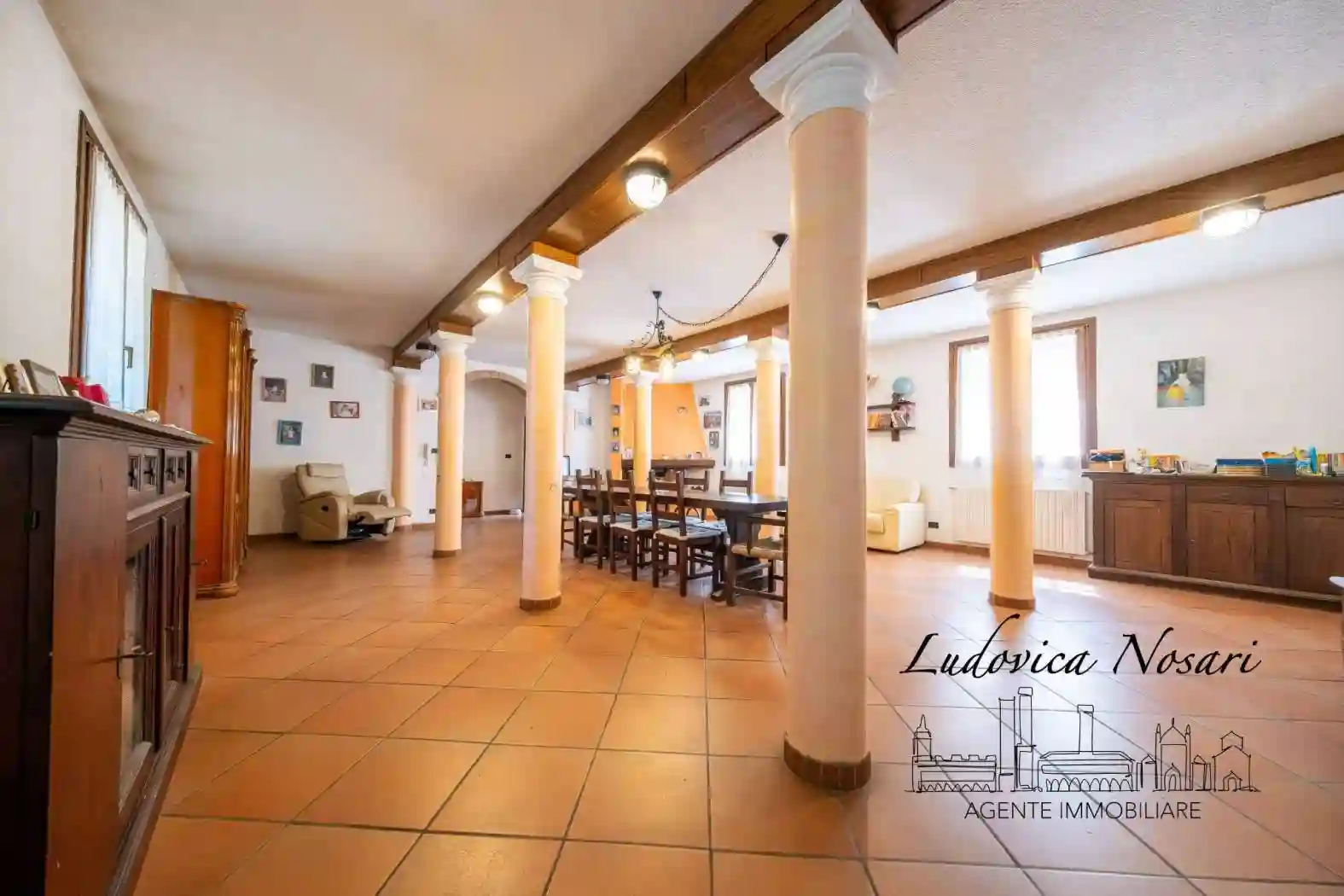 Villa - foto 5