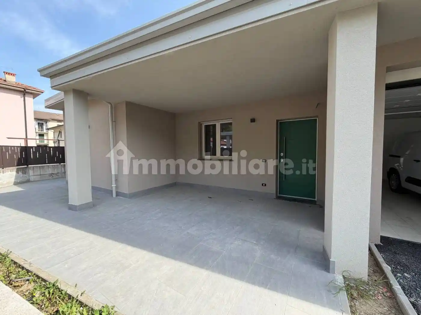Appartamento in vendita a Villanuova sul Clisi