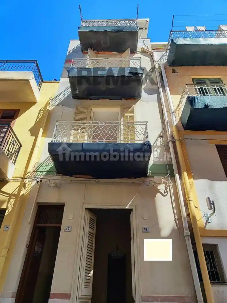 Casa indipendente in vendita a Bagheria