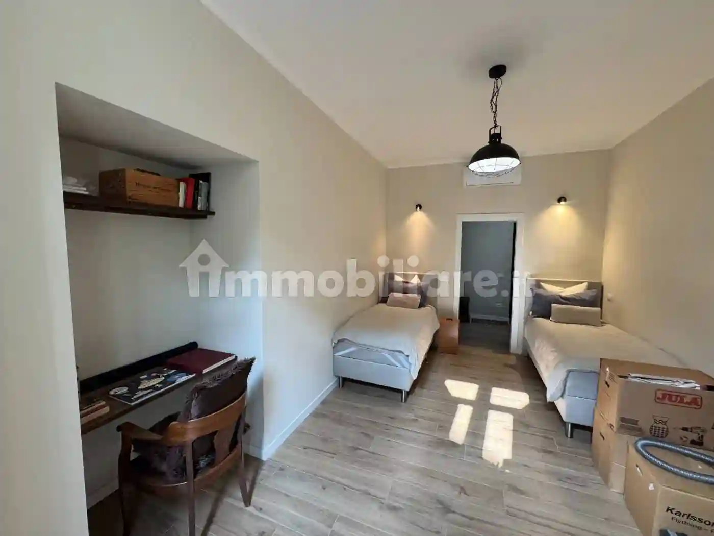 Appartamento - foto 5