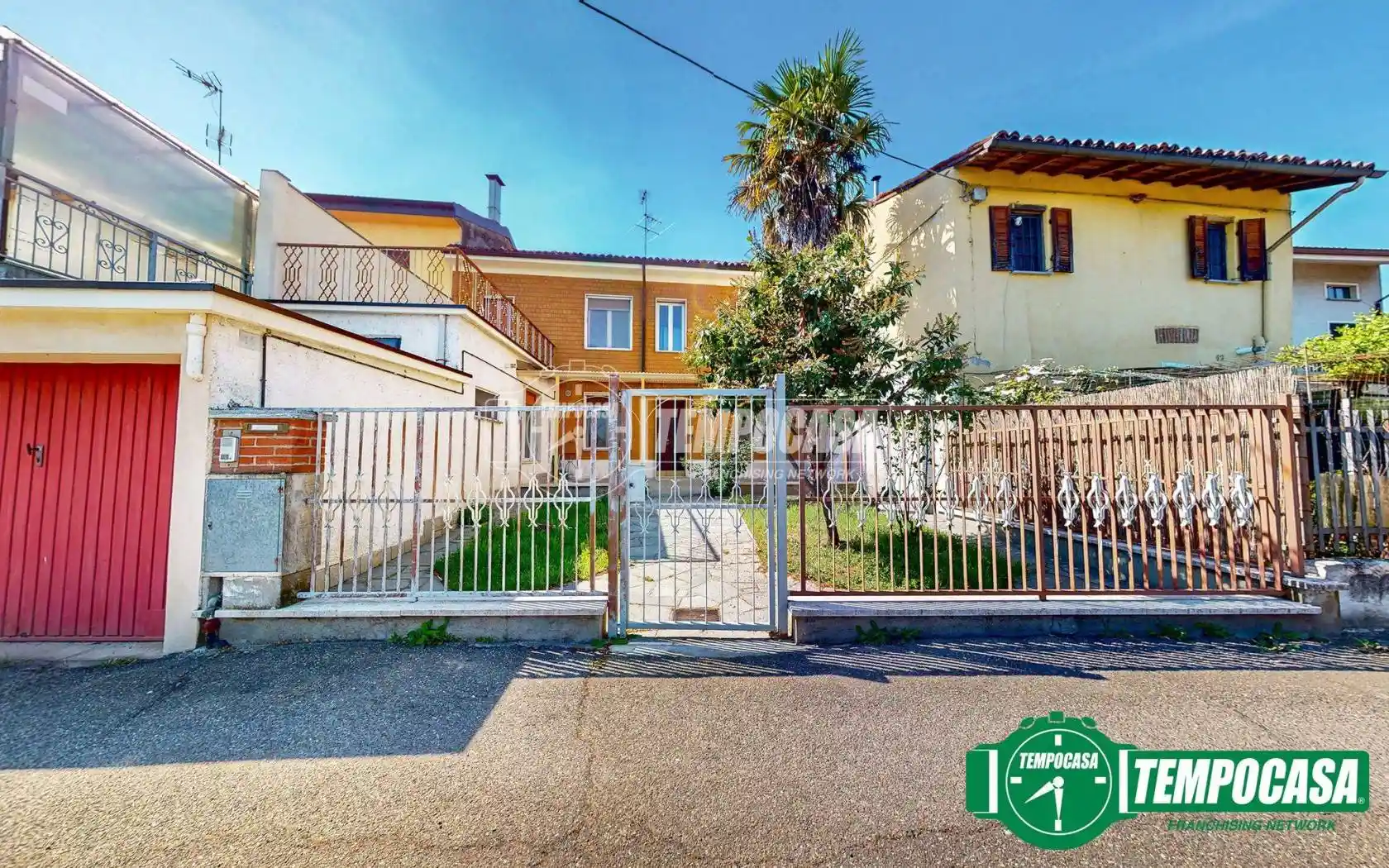 Casa indipendente in vendita a Rivarone