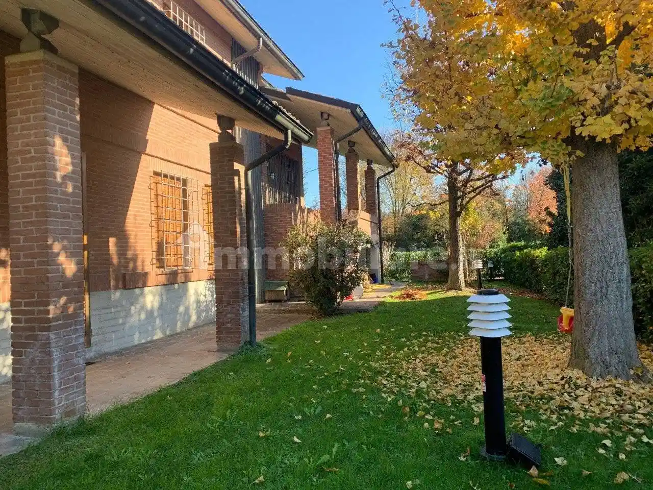 Villa in vendita a Reggio Emilia