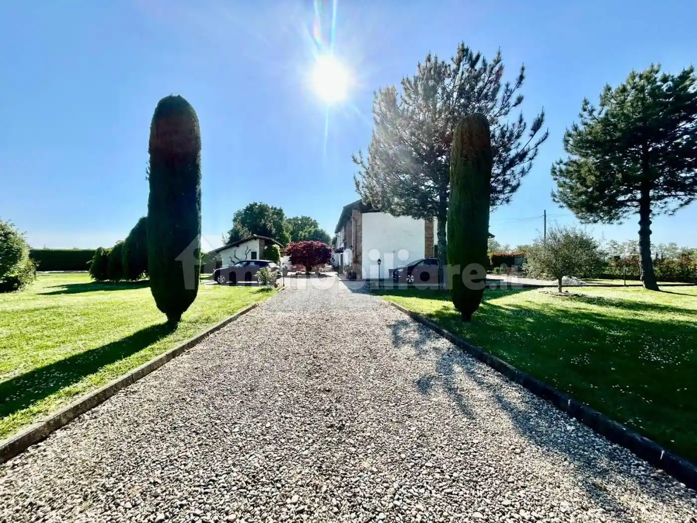 Villa in vendita a Tortona