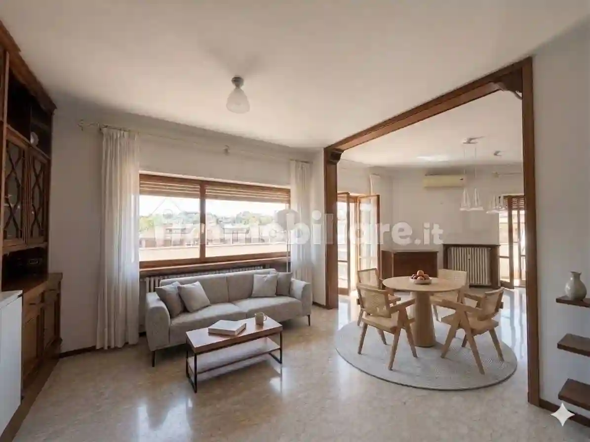 Attico - Mansarda - foto 5