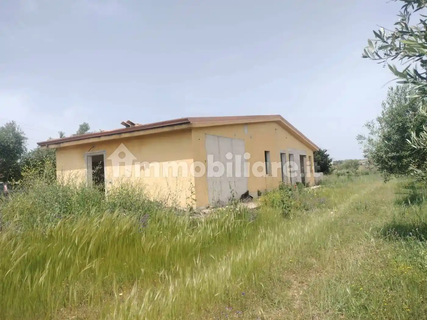 Villa in vendita a Isola di Capo Rizzuto