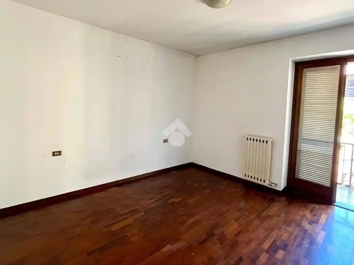 Appartamento in vendita a Mapello
