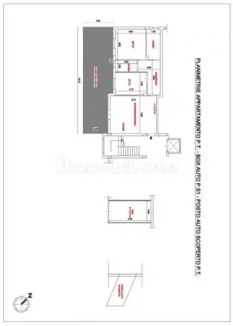 Appartamento - foto 5