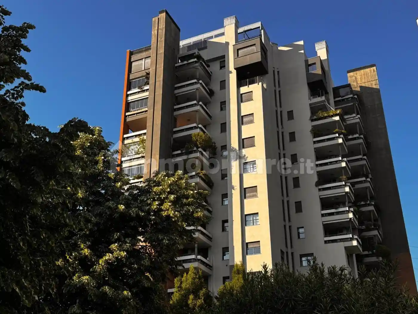 Appartamento in affitto a Cernusco sul Naviglio