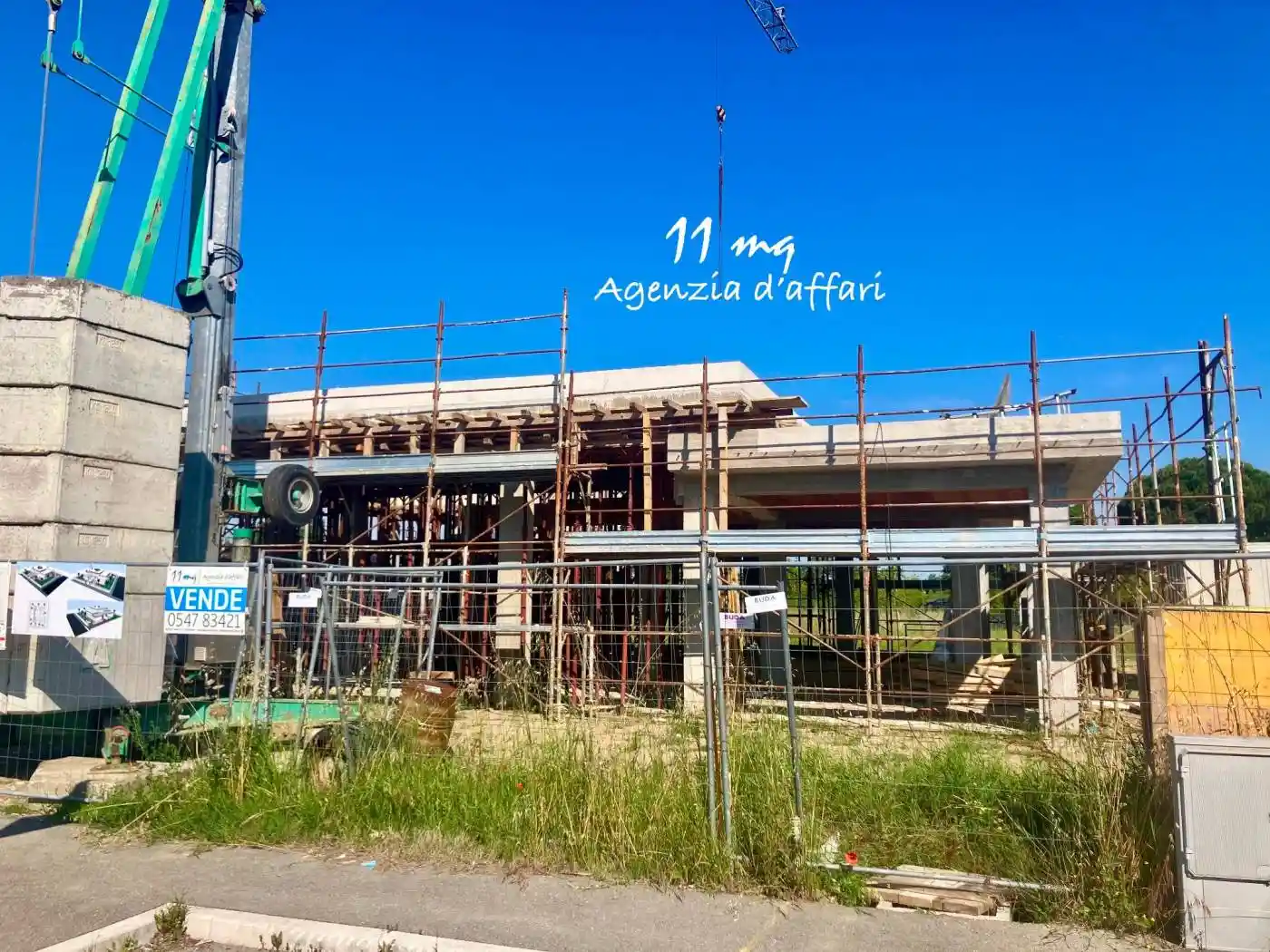 Progetto in vendita a Gatteo