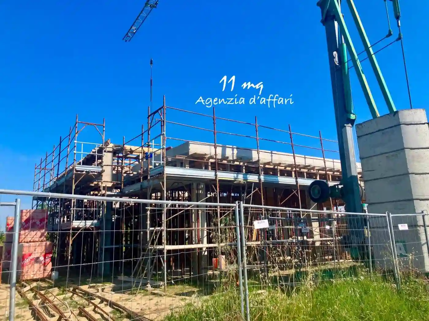 Progetto - foto 2