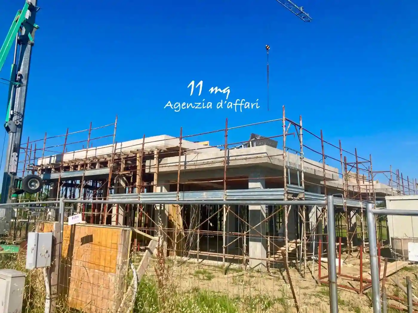 Progetto - foto 3