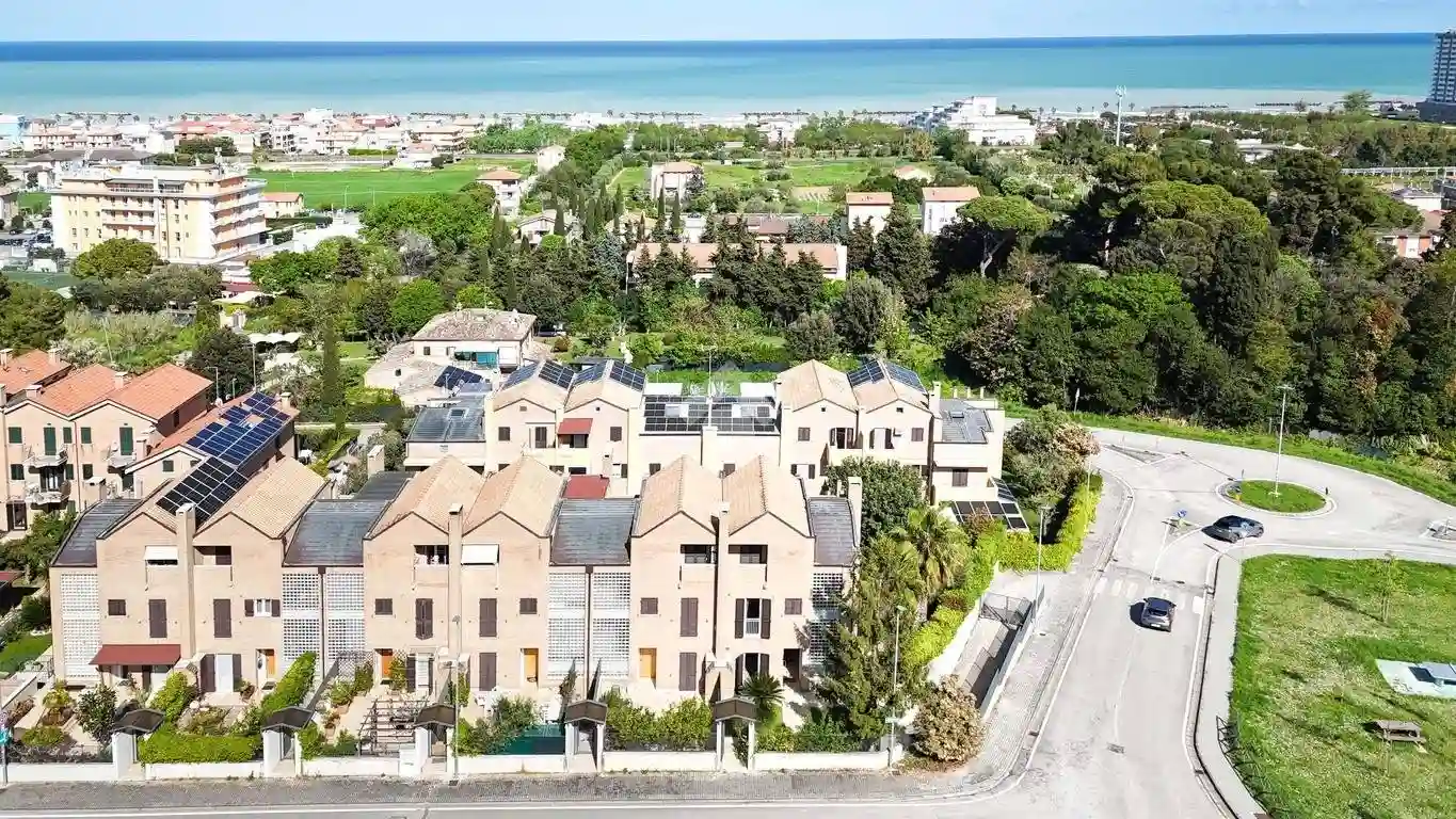 Villetta a schiera - foto 2