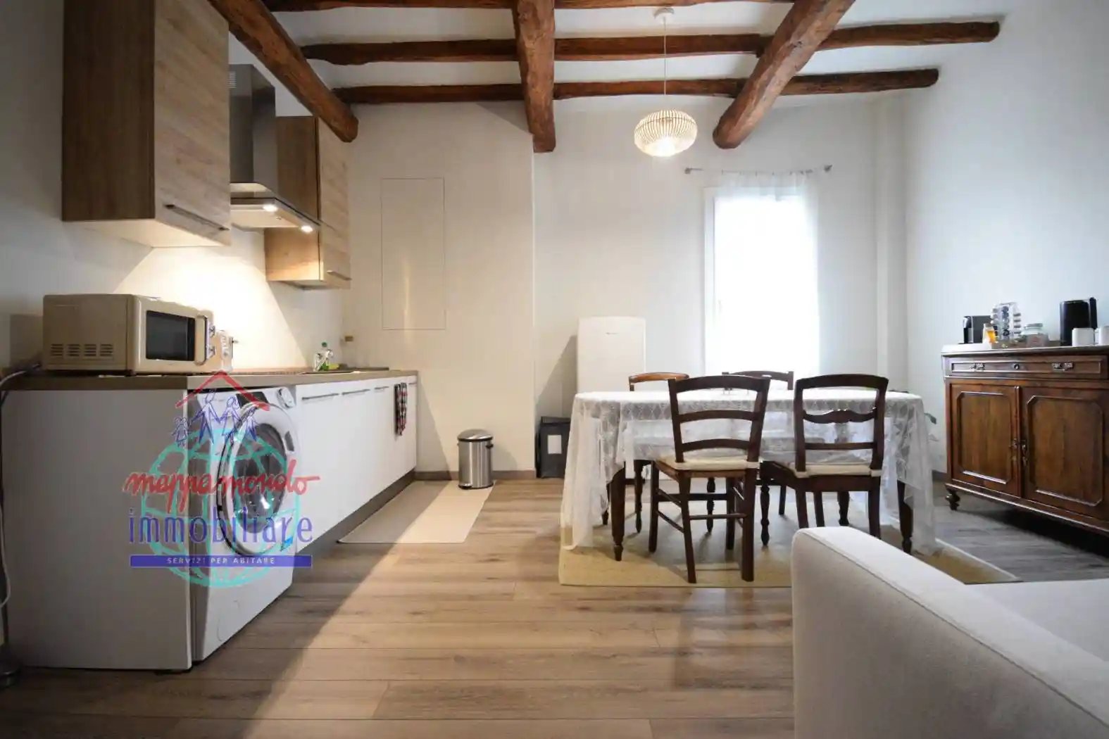 Appartamento in vendita a Bentivoglio