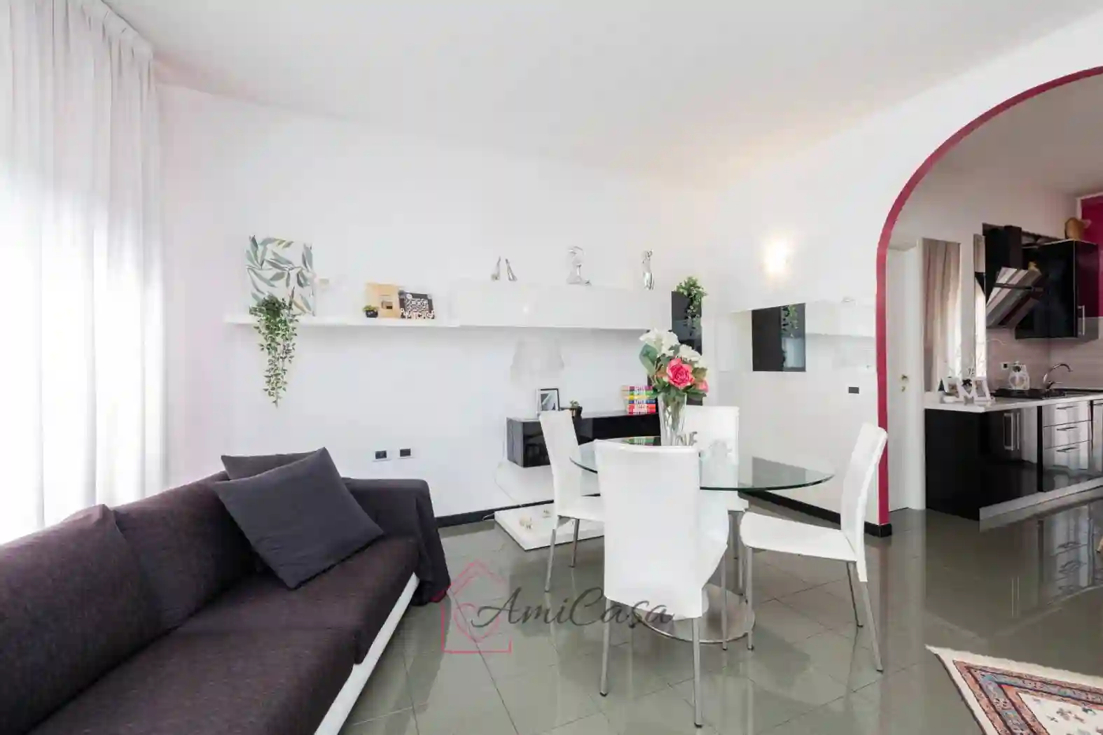 Appartamento - foto 4