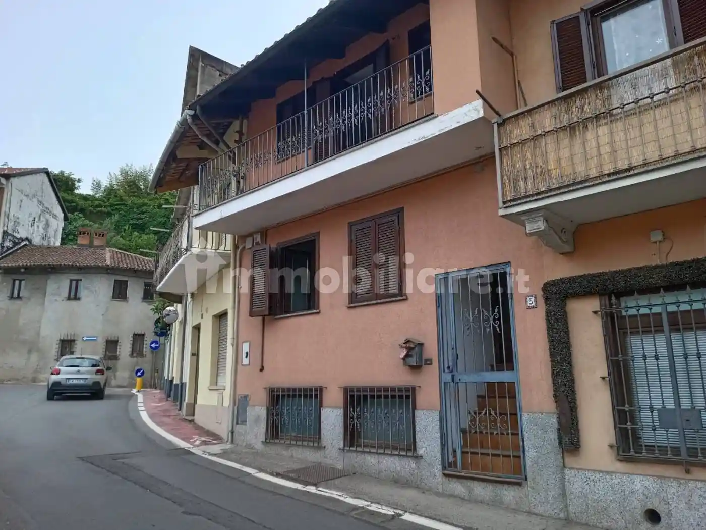Casa indipendente in vendita a Volpiano