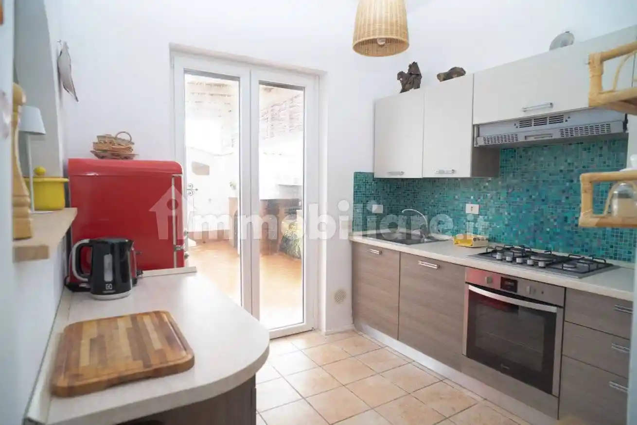 Villa in affitto a Terracina