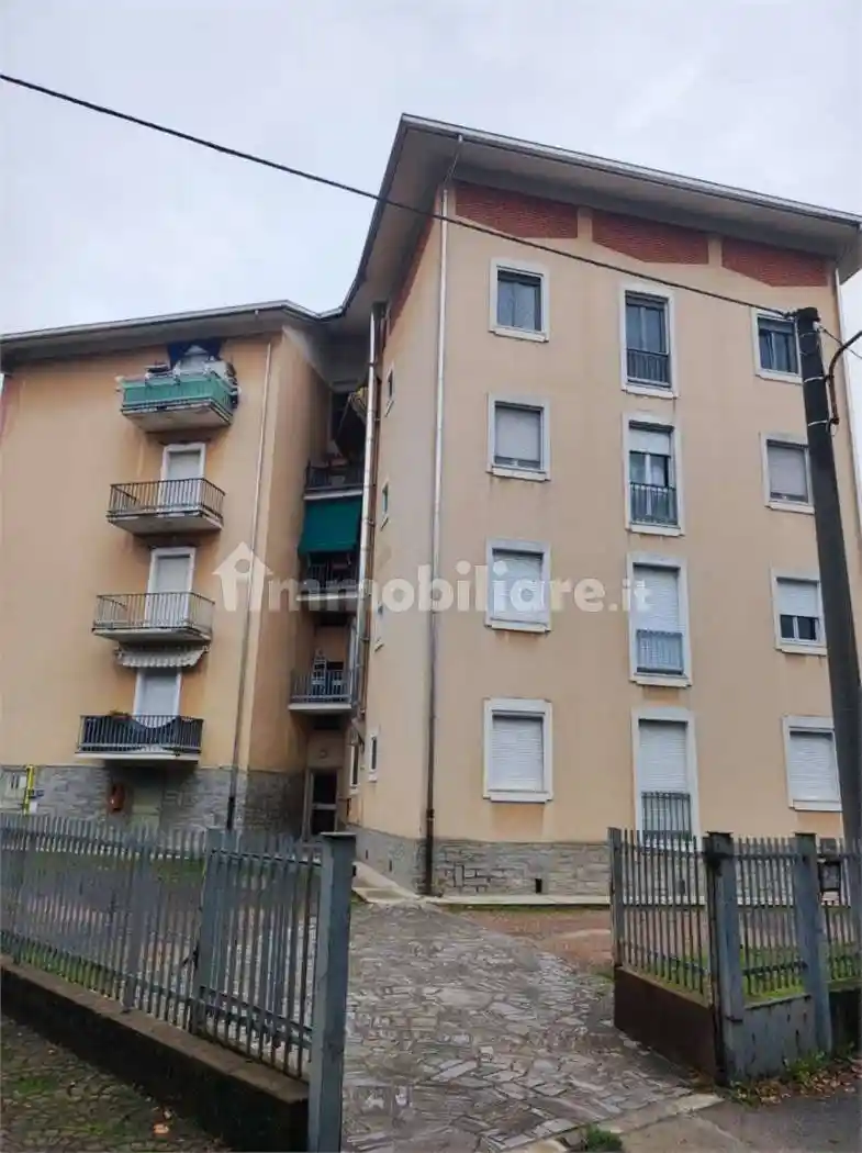 Appartamento in vendita a Cavaria con Premezzo