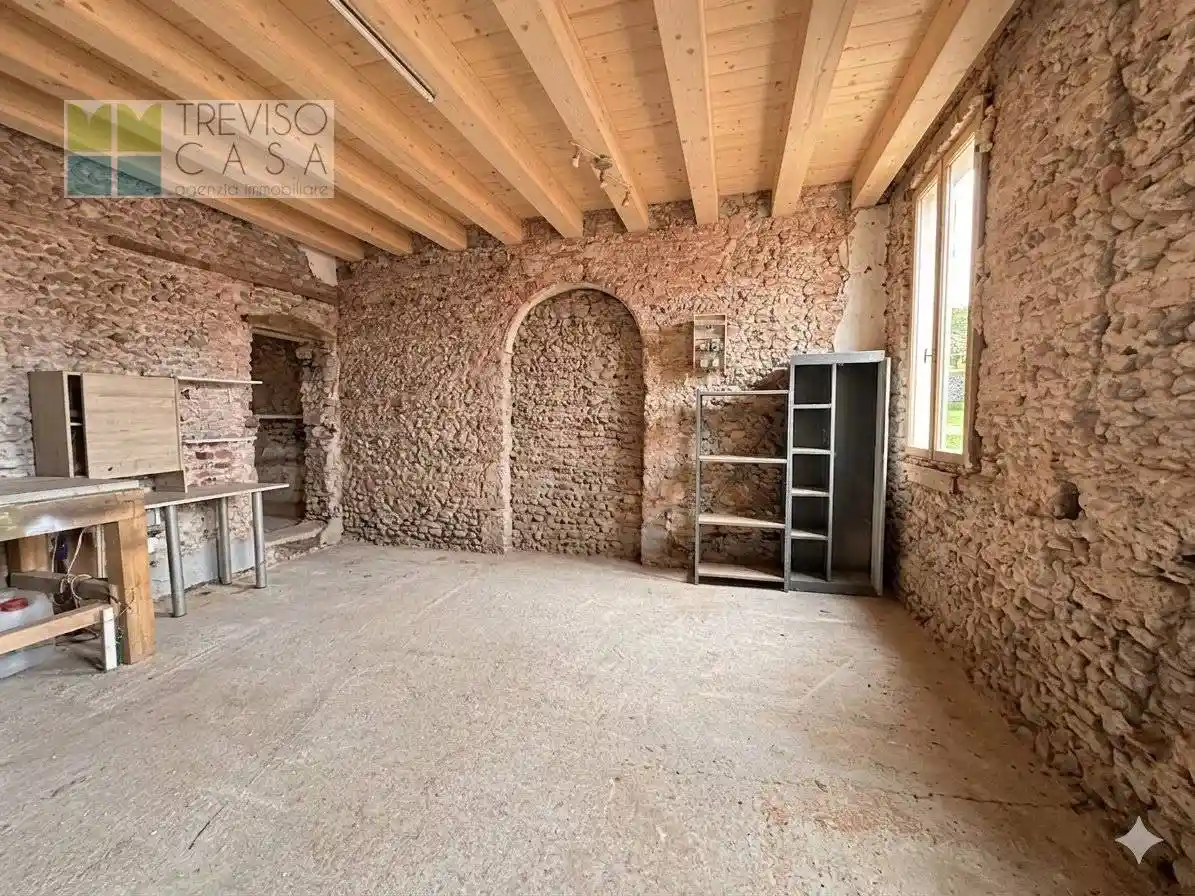 Casa indipendente in vendita a Villorba