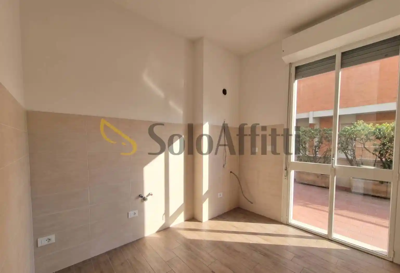 Appartamento in affitto a Firenze