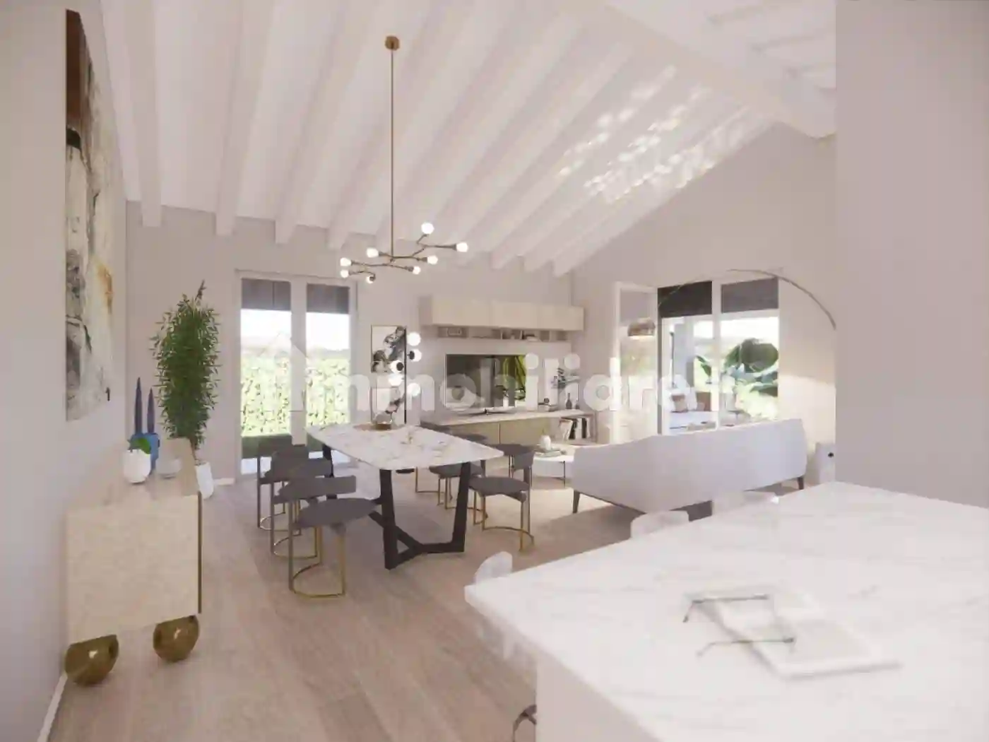 Villa - foto 3