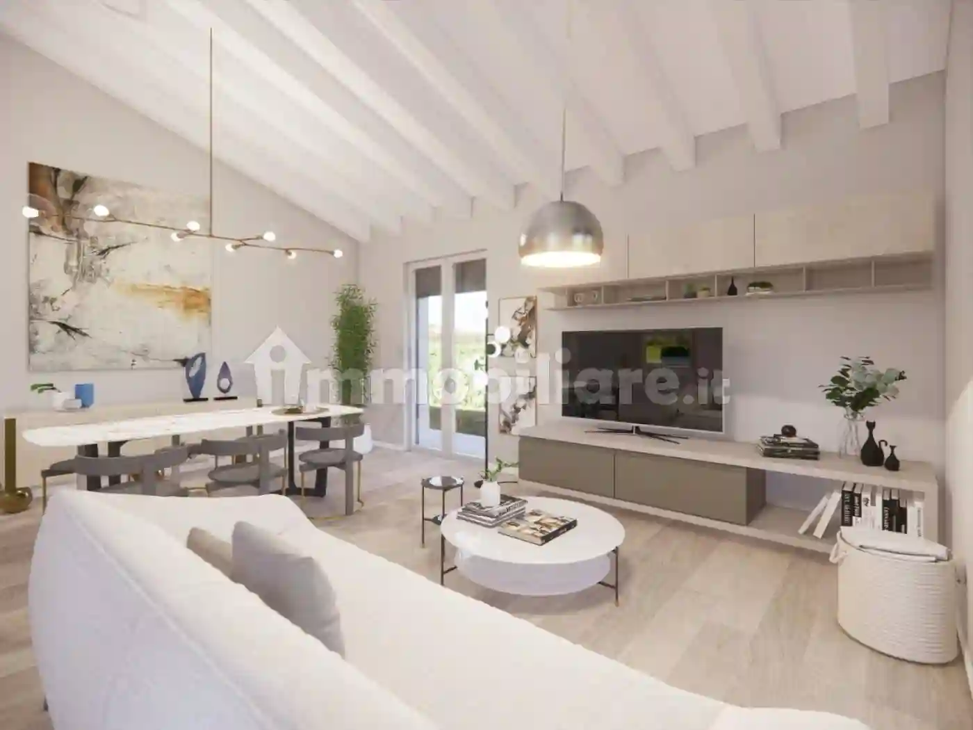 Villa - foto 5