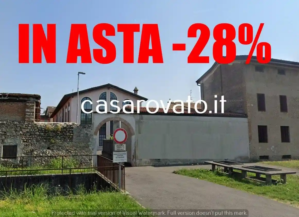 Appartamento in vendita a Ospitaletto