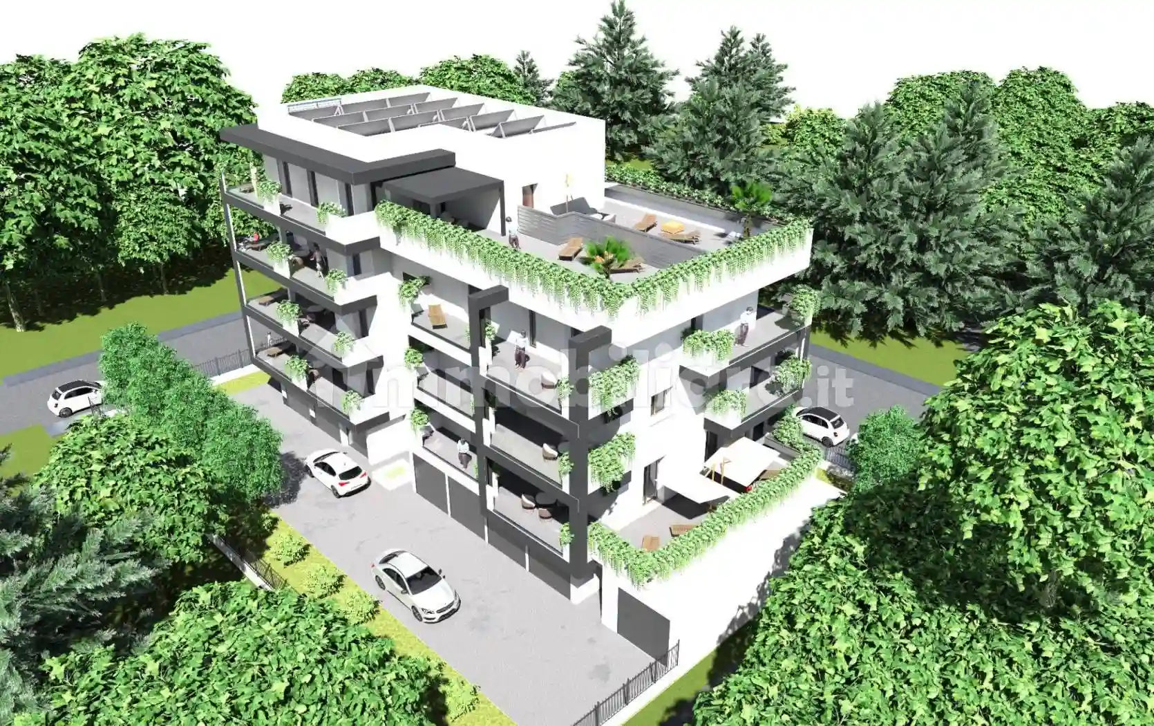 Appartamento - foto 2