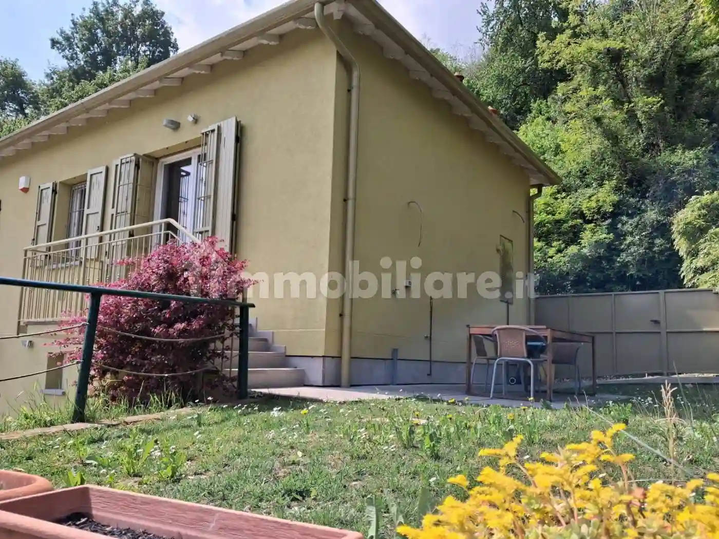 Villa - foto 2
