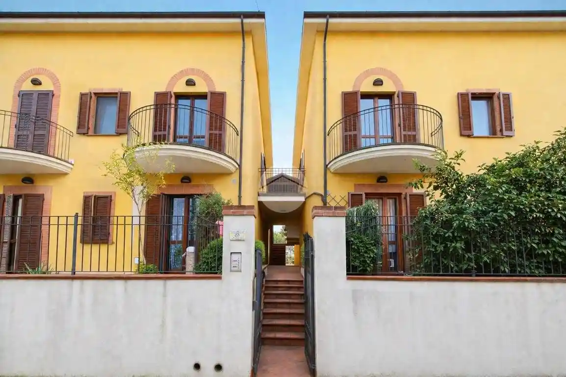 Appartamento in vendita a Potenza Picena