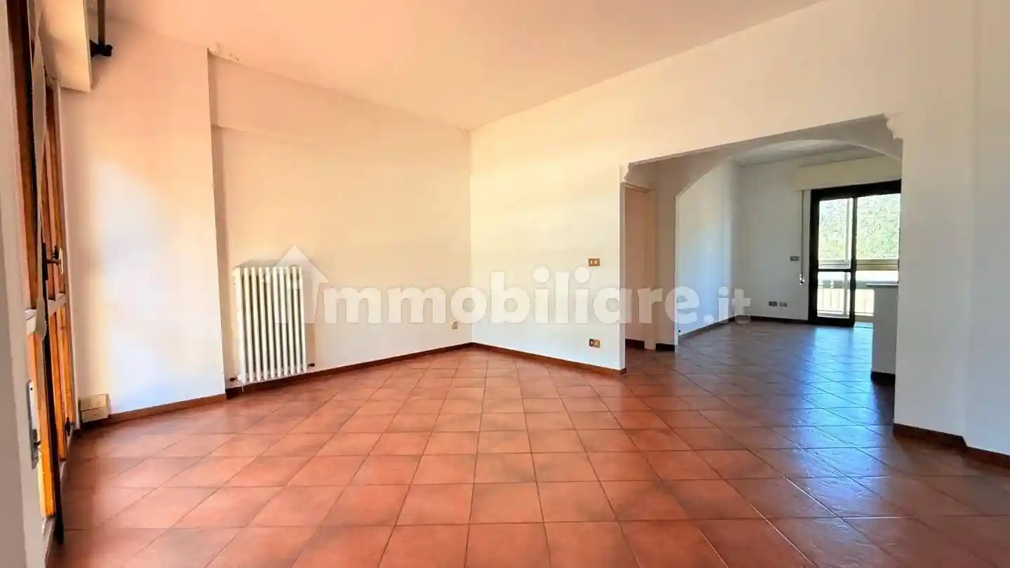 Appartamento in vendita a Uzzano