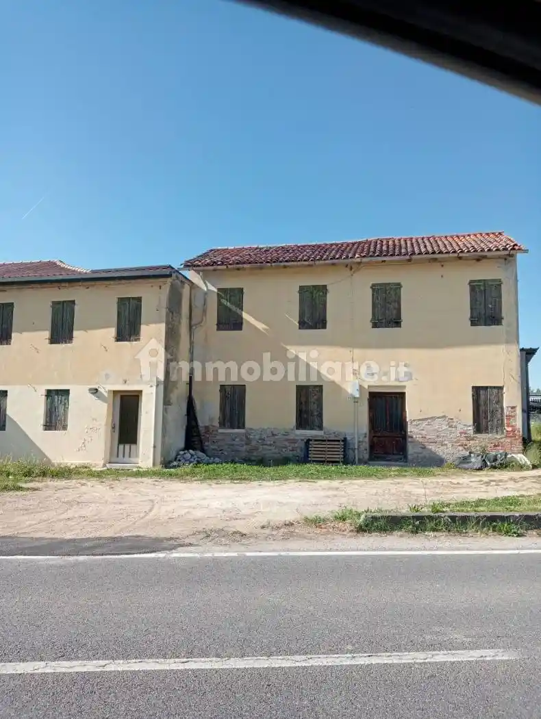 Casa indipendente in vendita a Treviso