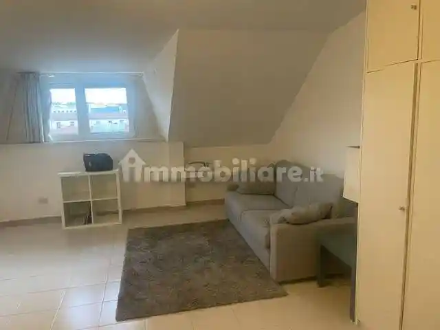 Attico - Mansarda in affitto a Roma