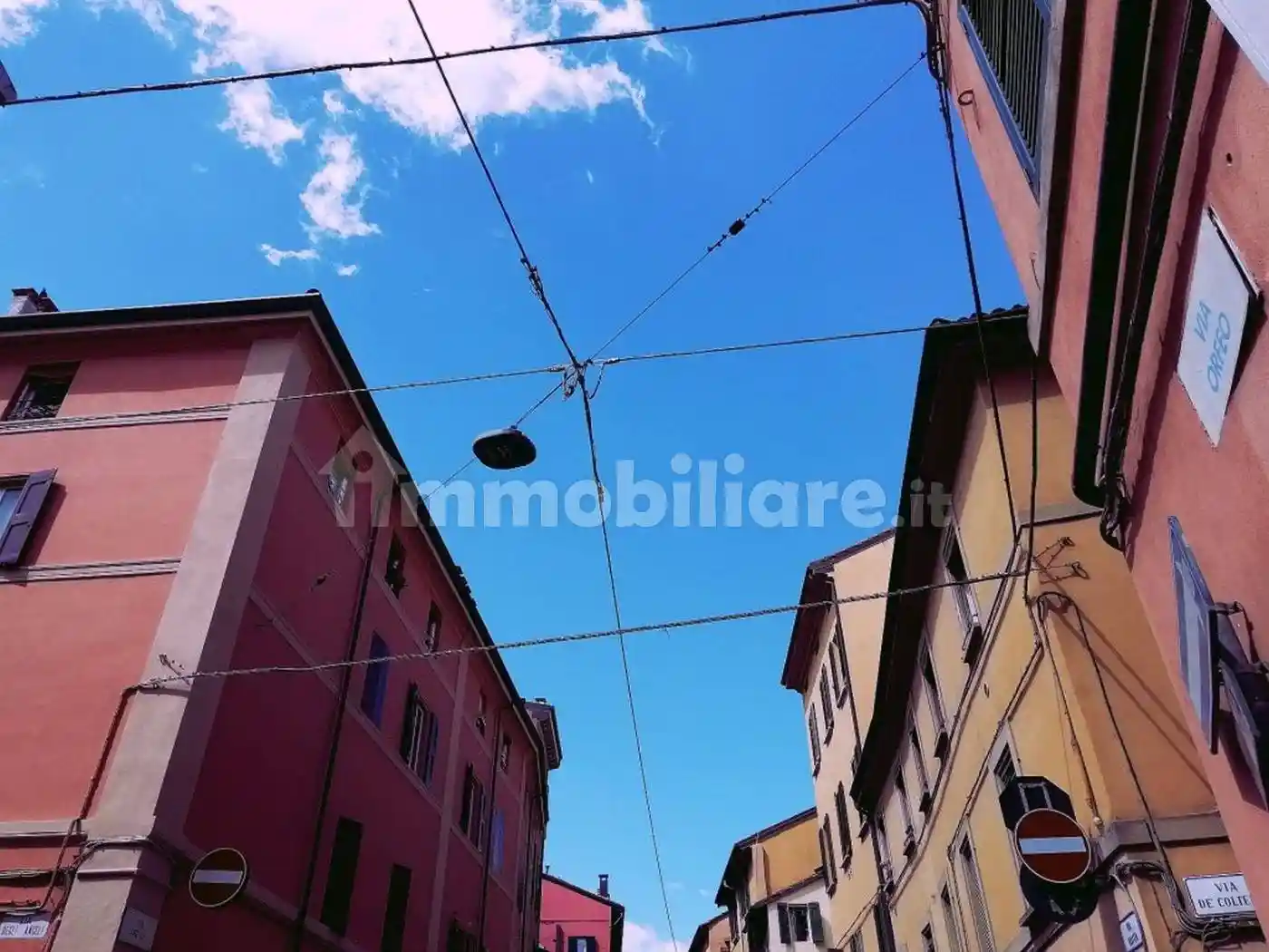 Appartamento in affitto a Bologna