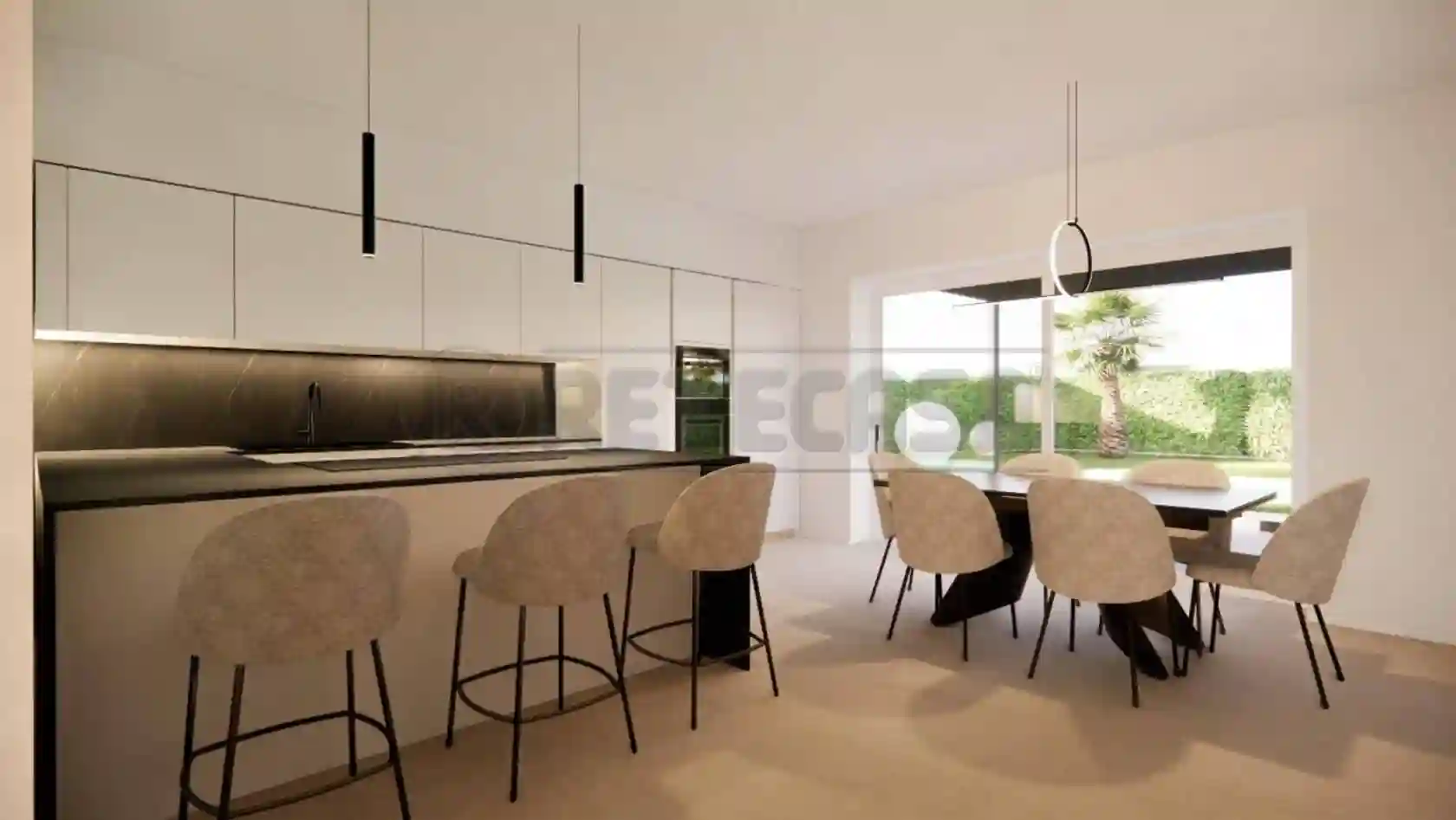 Villa - foto 4