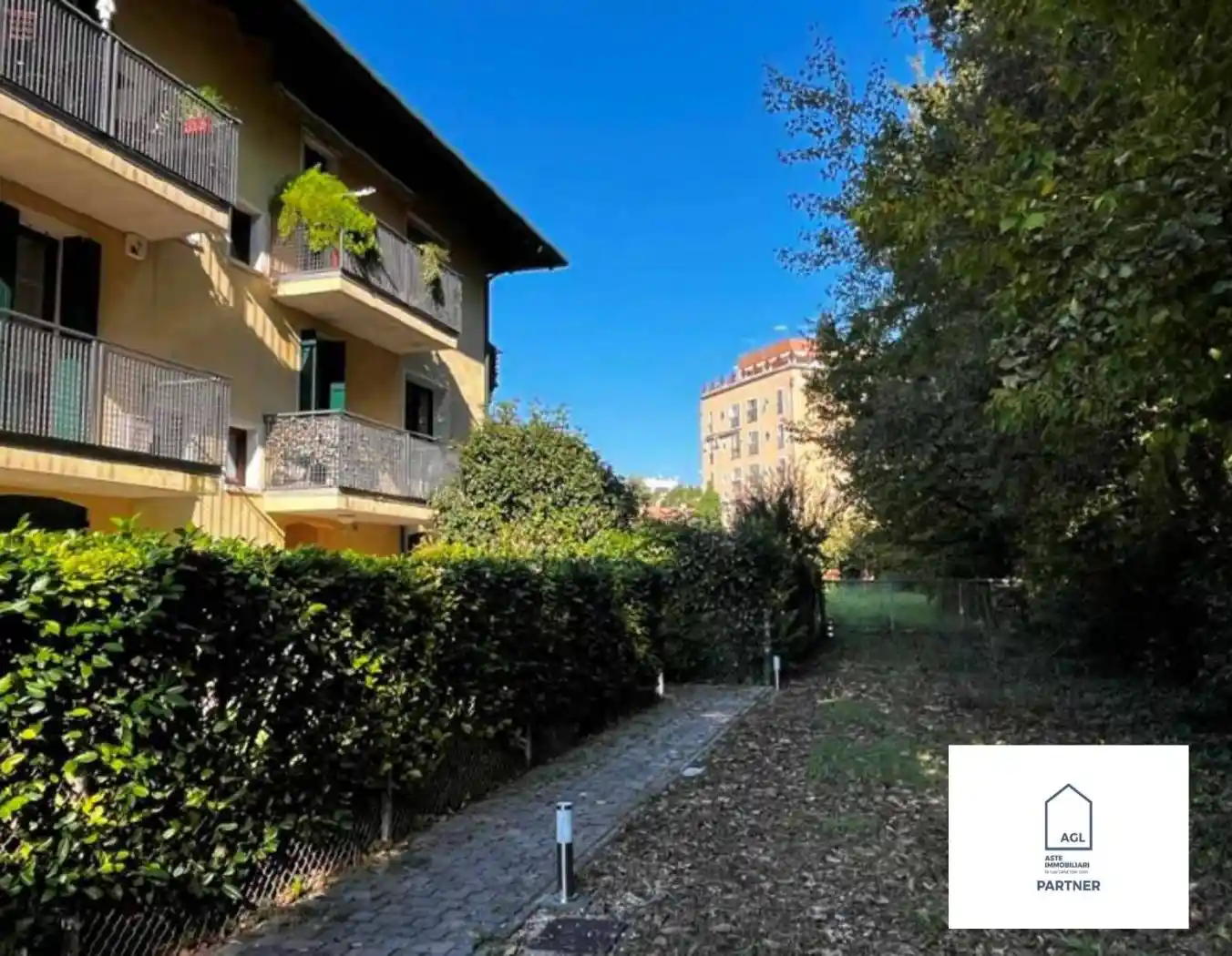 Appartamento in vendita a Treviso