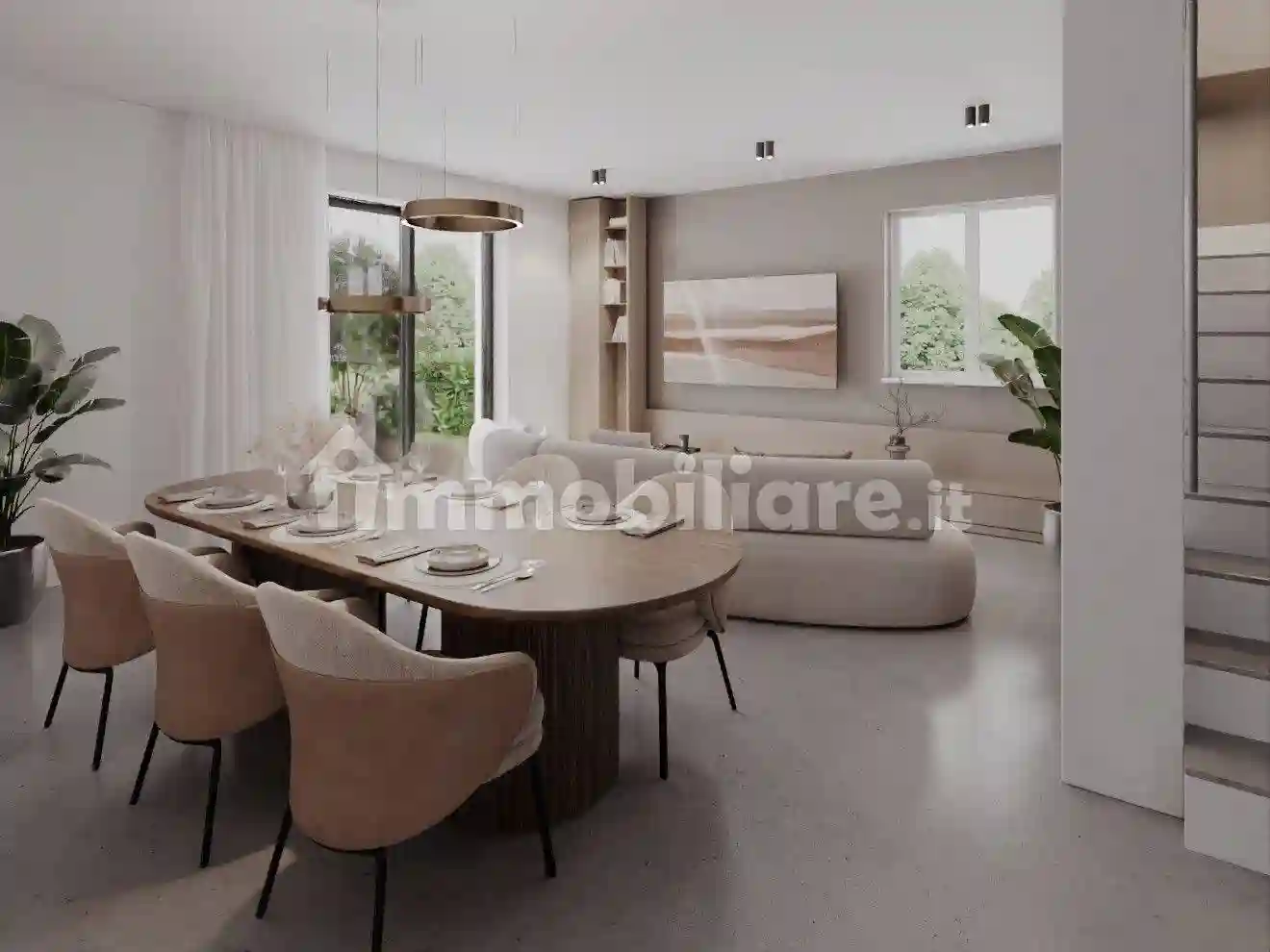 Villa - foto 3