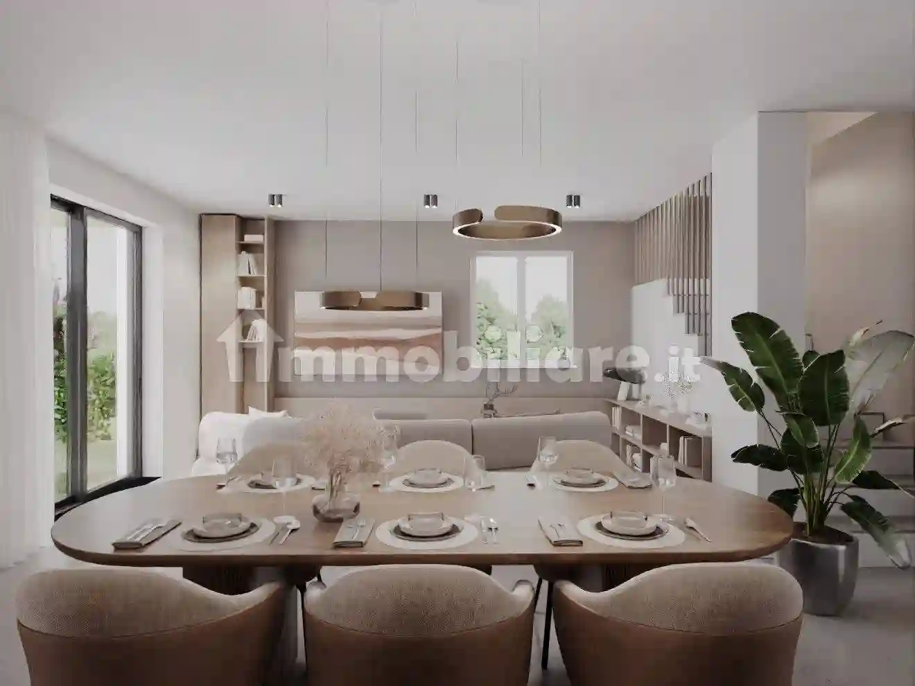 Villa - foto 4