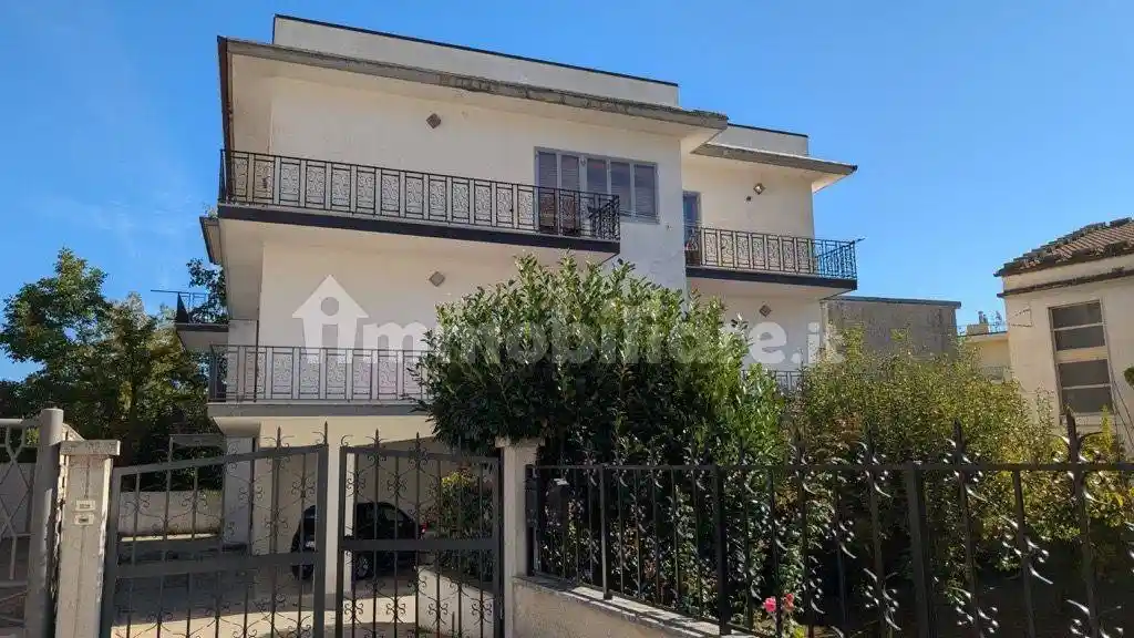 Appartamento in vendita a Bojano