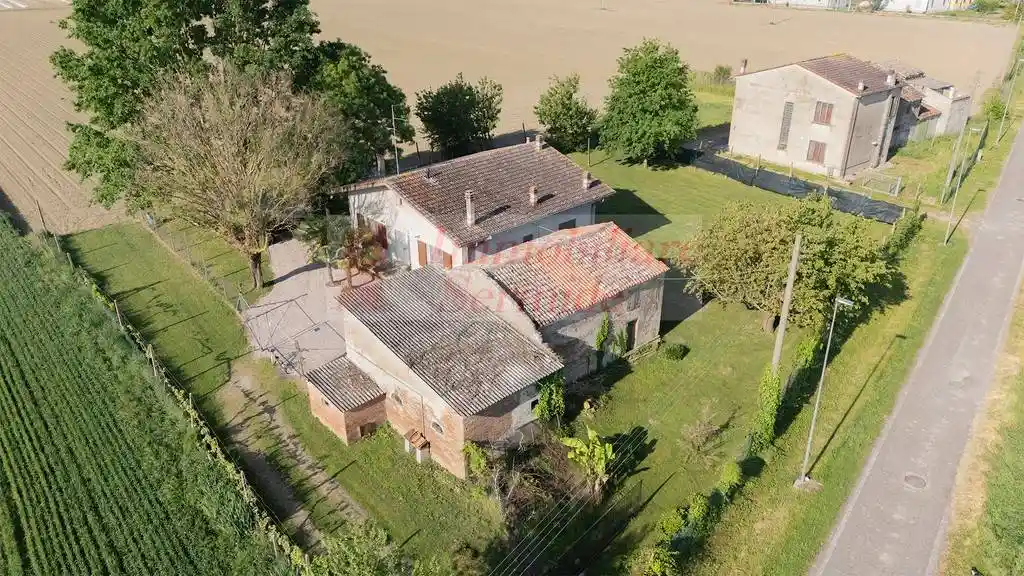 Villa in vendita a Sermide e Felonica