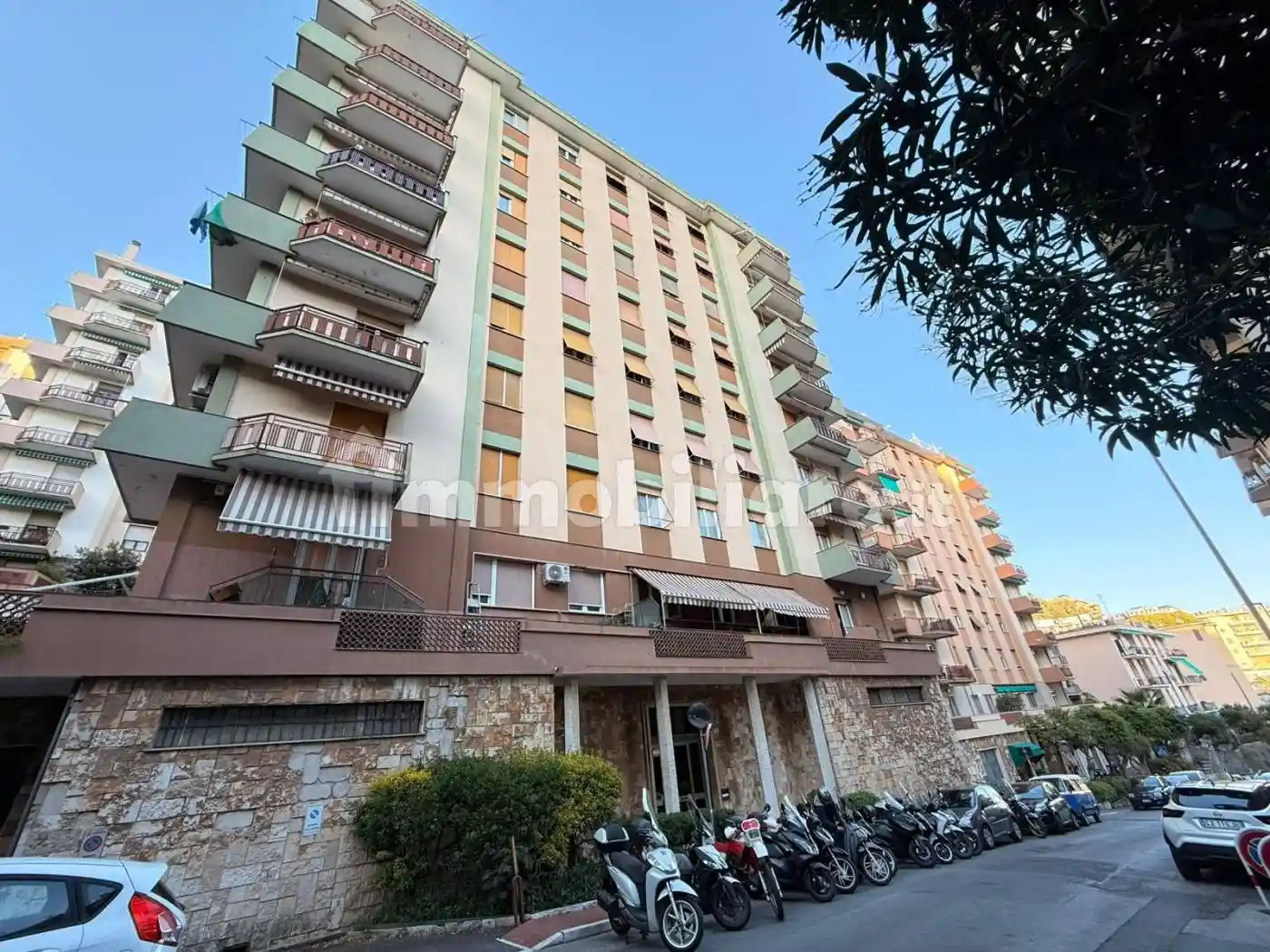 Appartamento in vendita a Genova