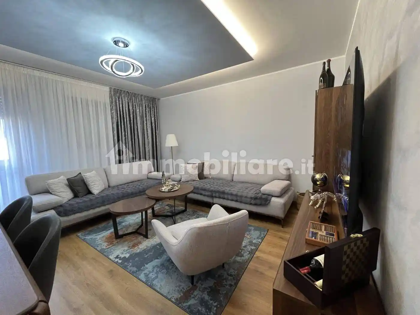 Appartamento in vendita a Vigevano