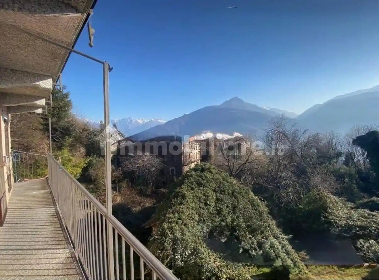 Casa indipendente in vendita a Cremia