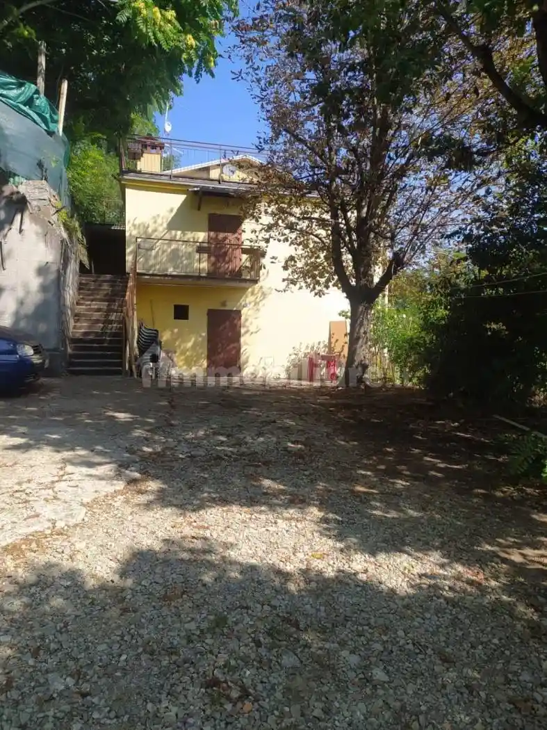 Appartamento in vendita a Pavullo nel Frignano