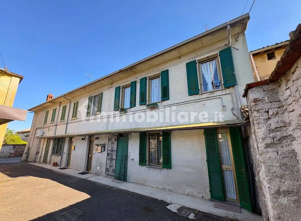 Appartamento in vendita a Mede