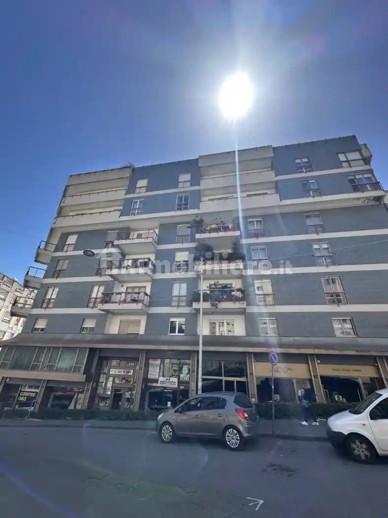 Appartamento in vendita a Catanzaro