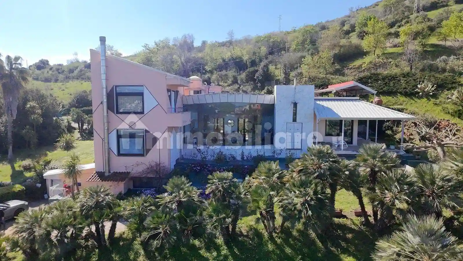 Villa - foto 2